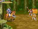 Tenchi wo Kurau II (Horseback Energy Attack With Blue Sonic Blade Effect (B)) jpg snap thumbnail