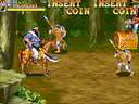 Tenchi wo Kurau II (Horseback Energy Attack With Blue Sonic Blade Effect (C)) jpg snap thumbnail