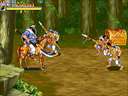Tenchi wo Kurau II (Heaven and Earth Double Attack Test Version, 2009-12-14) jpg snap thumbnail