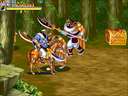 Tenchi wo Kurau II (The First Pass In The World)