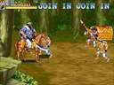 Tenchi wo Kurau II (Easy Tornado Sitting Second Edition, 2009-01-12) jpg snap thumbnail