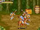 Tenchi wo Kurau II (Cao Ren Expansion Single Version Small Correction (Color)) jpg snap thumbnail