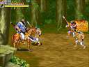 Tenchi wo Kurau II (Super Sword)