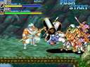 Tenchi wo Kurau II (True Purgatory Edition)