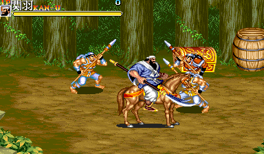 Tenchi wo Kurau II (Kassar-Super Spinning Pile Driver (-A), 2013-03-19) png snap