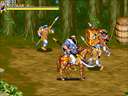 Tenchi wo Kurau II (Kassar-Viper Halberd-Super Spinning Pile Driver, 2013-03-19)