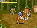Tenchi wo Kurau II (Kassar-Grabbing-Super Spinning Pile Driver, 2013-03-19)