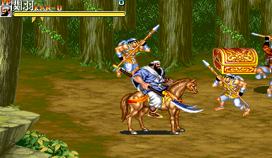 Tenchi wo Kurau II (Kassar-Midair Grabbing Simplified, 2013-03-19) png snap
