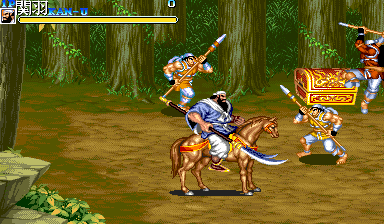 Tenchi wo Kurau II (Kassar-Unlimited Super Spinning Pile Driver, 2013-03-19) png snap