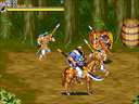 Tenchi wo Kurau II (Guan Yu's Big Move Improved)