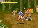 Tenchi wo Kurau II (Wei Yan Empty Into A Big Seat)