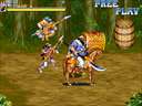 Tenchi wo Kurau II (Zhang Fei Vampire Edition V2, 2010-11-12)