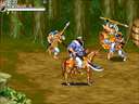 Tenchi wo Kurau II (Enhanced mode)