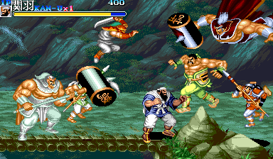 Tenchi wo Kurau II Train (Rev.1, 2016-02-28) png snap