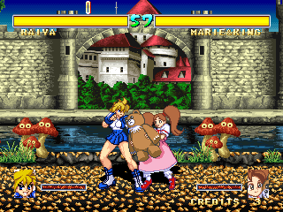 Toukidenshou (Easy Move) png snap