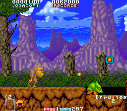 Toki (Brazil) png snap