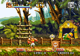 Top Hunter (Korean) png snap