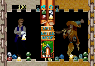 Treasure of the Caribbean png snap