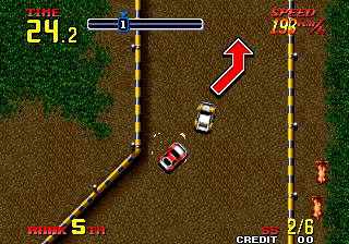 Thrash Rally png snap