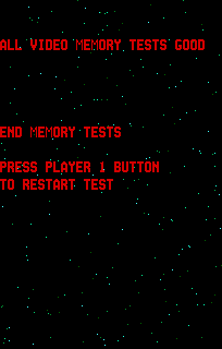 Test Rom - Gorf png snap