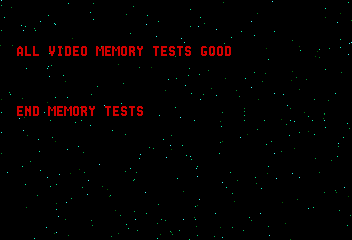 Test Rom - Wizard of Wor (ver 0.2b) png snap