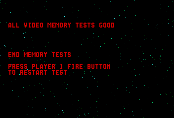 Test Rom - Wizard of Wor (ver 0.3) png snap