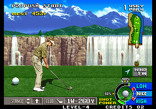 Neo Turf Masters - Course and Pin Randomiser v0.1 png snap