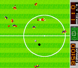 Tehkan World Cup (Greek) png snap