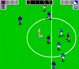 Worldcup '90 (Hack, set 2)(Bootleg) png snap