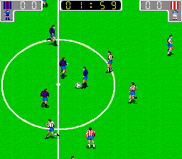 Worldcup '90 (Hack, set 3)(Bootleg) png snap