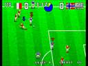 Tecmo World Soccer '96