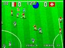 Tecmo World Soccer '96 (Earlier)