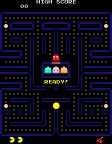 Ultra Pacman png snap