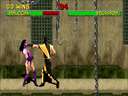 Ultimate Mortal Kombat II (Tournament Edition 5.0.053)