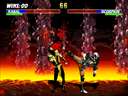 Ultimate Mortal Kombat 3 (rev 1.2)