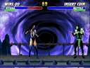 Ultimate Mortal Kombat 3 (rev 1.2) Juggernauts Hack v1.0