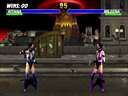 Ultimate Mortal Kombat 3 (Plus Beta 2, 2022-03-07)
