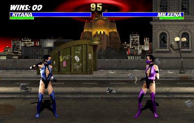 Ultimate Mortal Kombat 3 (Plus Beta 2, 2022-03-07) png snap