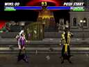 Ultimate Mortal Kombat 3 (rev 1.3 beta 1)