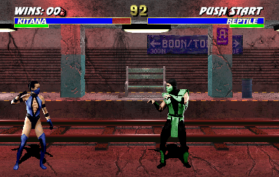 Ultimate Mortal Kombat 3 (rev 1.3 beta 1.2.13) png snap