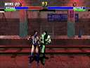 Ultimate Mortal Kombat 3 (rev 1.3 beta final)