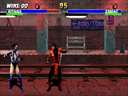 Ultimate Mortal Kombat 3 (Tournament Edition, 2.0.035)