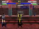 Ultimate Mortal Kombat 3 (Tournament Edition, 2.0.042)