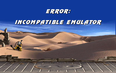 Ultimate Mortal Kombat 3 (Team Edition, 2018-01-20) png snap