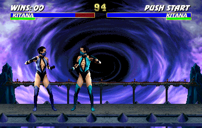 Ultimate Mortal Kombat 3 (Team Edition, 2019-04-17) png snap