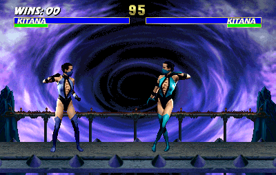 Ultimate Mortal Kombat 3 (Team Edition, 2021-08-09) png snap