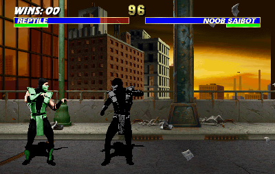 Ultimate Mortal Kombat 3 (Ultimate Cup Edition, 2018-06-06) png snap