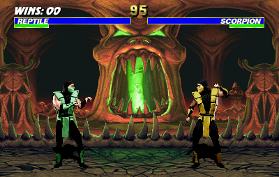 Ultimate Mortal Kombat 3 (Ultimate Cup Edition, 2018-09-26) png snap