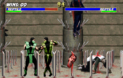 Ultimate Mortal Kombat 3 (Ultimate Cup Edition, 2018-10-23) png snap