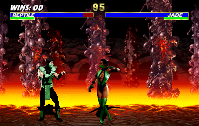Ultimate Mortal Kombat 3 (Ultimate Cup Edition, 2019-09-17) png snap